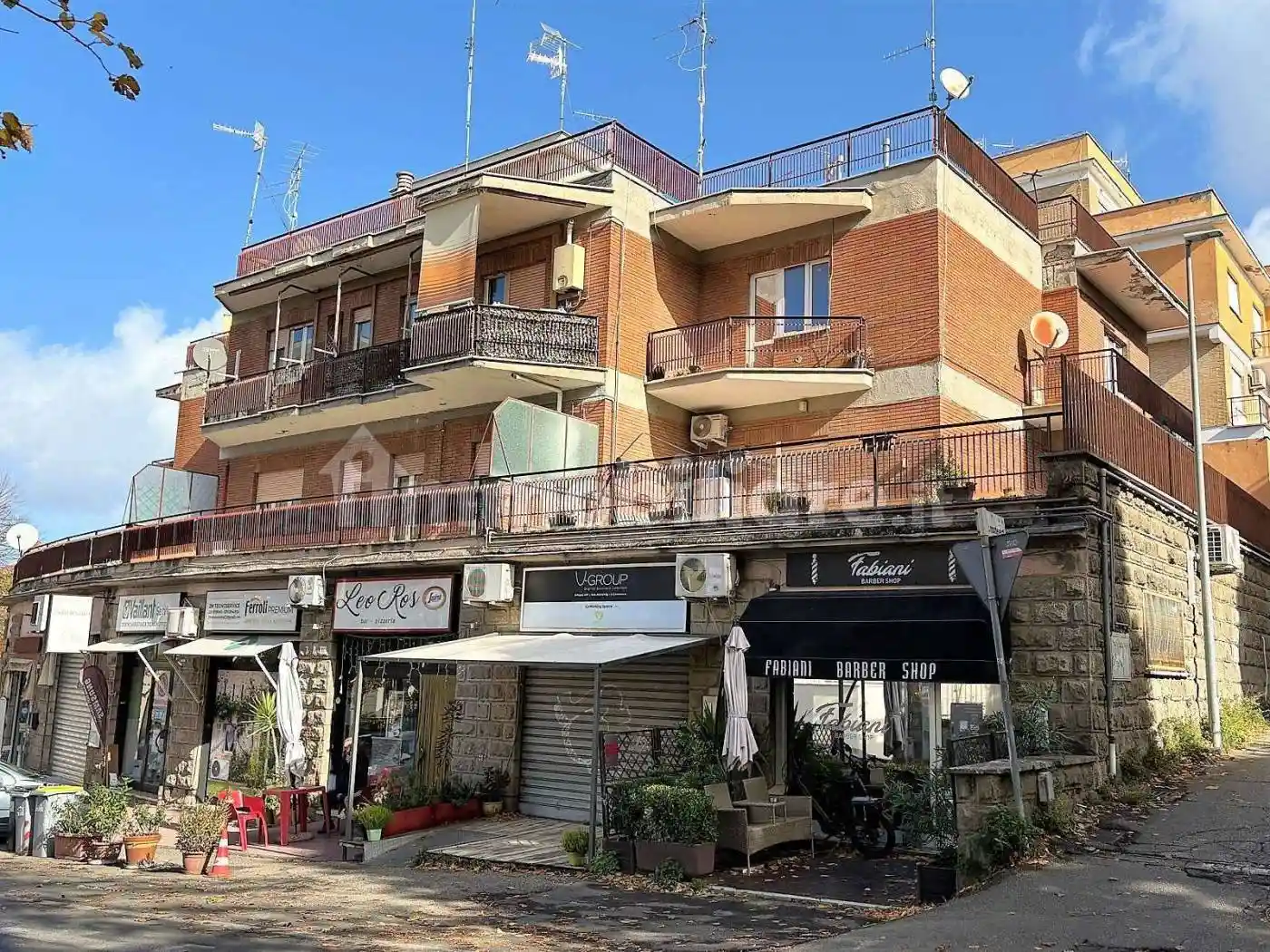 Appartamento via Santa Maria Della Grotticella 4, Grotticella - Mazzetta, Viterbo - foto 3