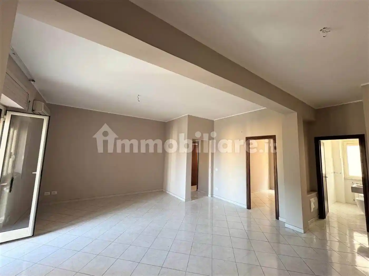 Appartamento via Santa Maria Della Grotticella 4, Grotticella - Mazzetta, Viterbo - foto 5