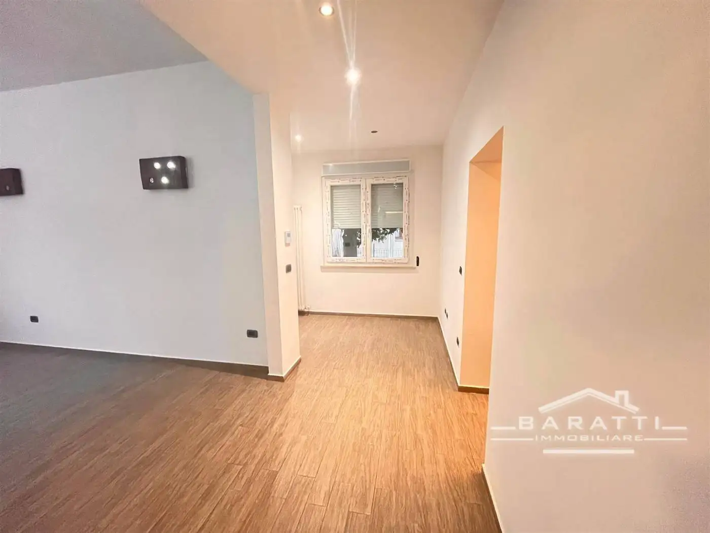 Terratetto unifamiliare 110 m², ottimo stato, Pieve Di Coriano, Borgo Mantovano - foto 5