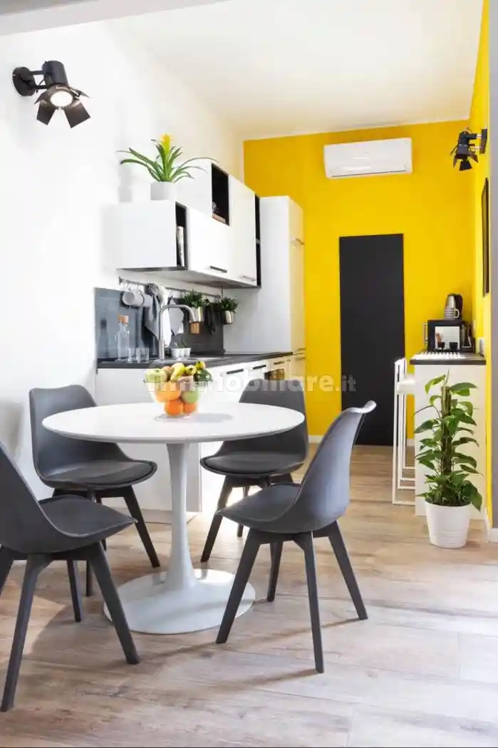 Monolocale via Cristoforo Gluck 14, Cascina dei Pomi, Milano - foto 2