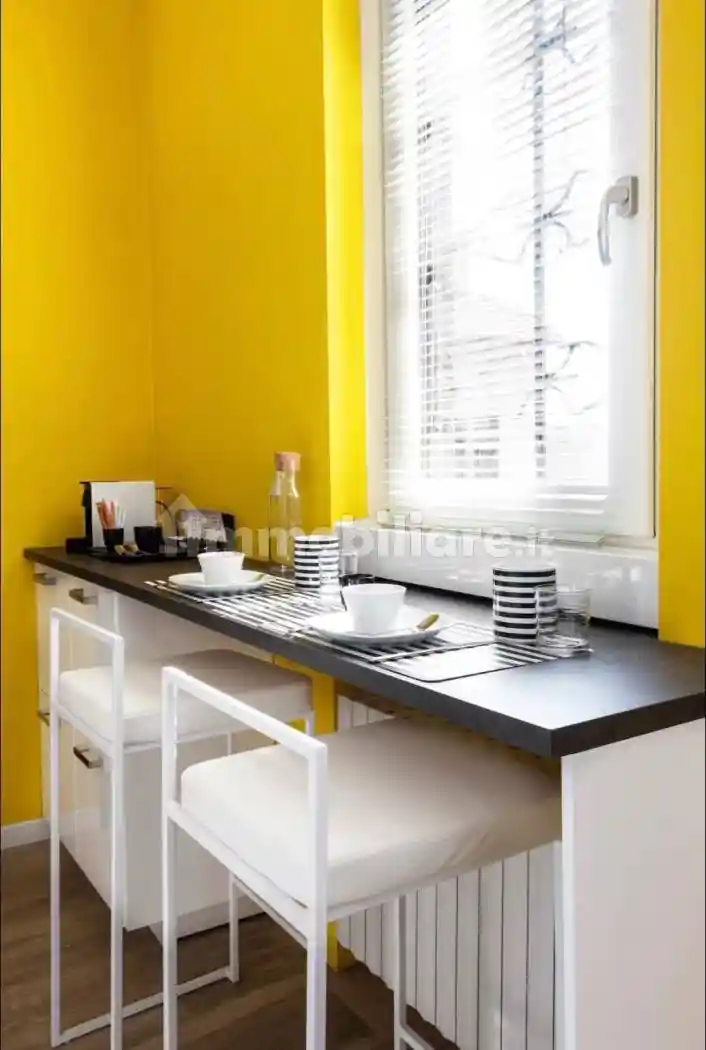 Monolocale via Cristoforo Gluck 14, Cascina dei Pomi, Milano - foto 3