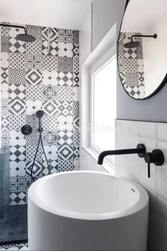 Monolocale via Cristoforo Gluck 14, Cascina dei Pomi, Milano - foto 5