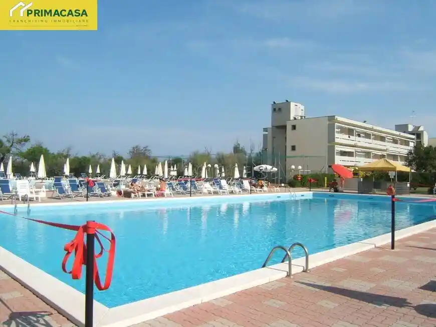 Monolocale nazioni unite 122, Isola Verde, Ca' Lino, Chioggia - foto 3