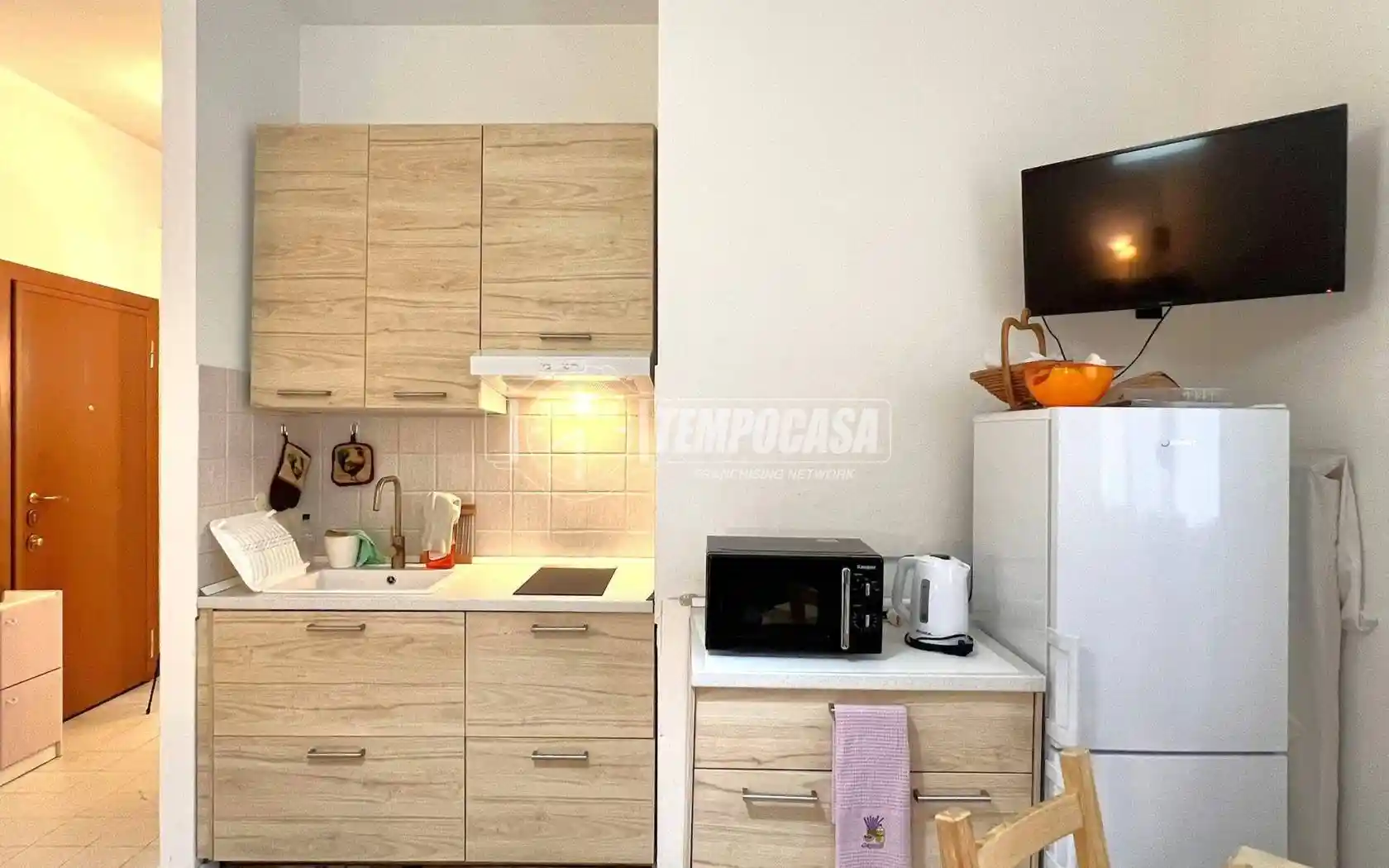 Monolocale via Siusi, Udine, Milano - foto 3