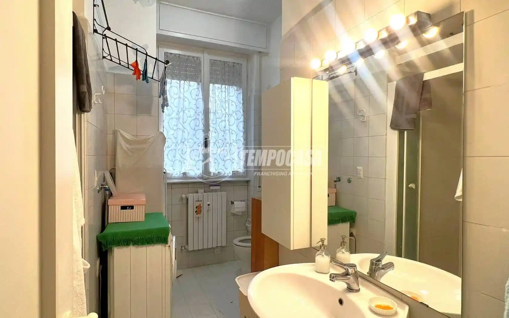 Monolocale via Siusi, Udine, Milano - foto 4