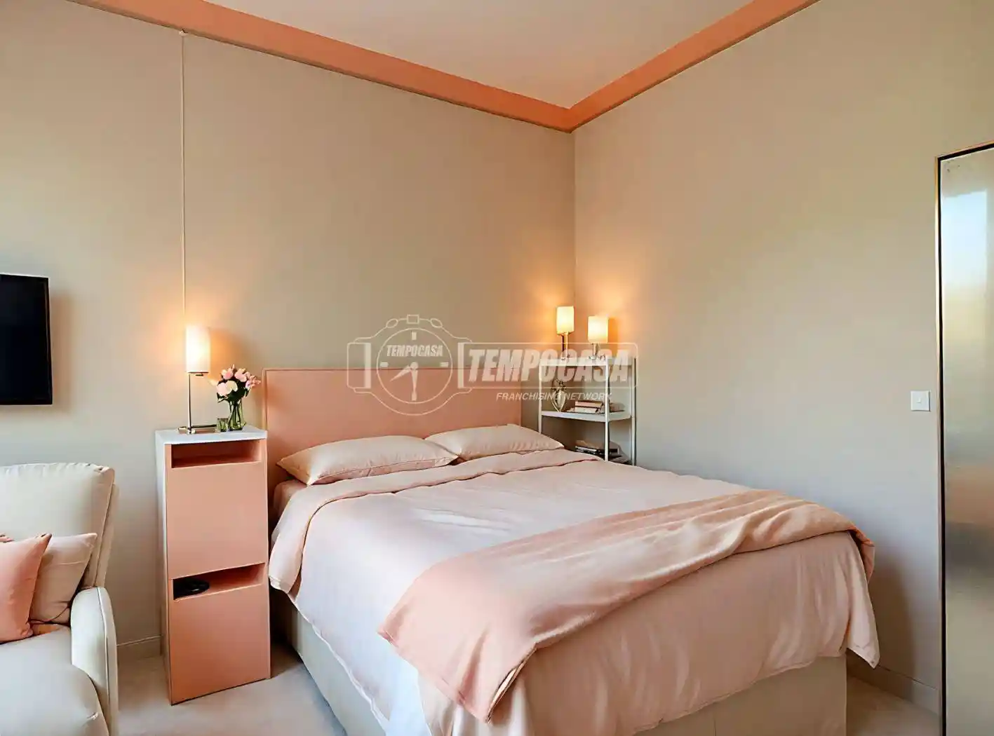 Monolocale via Siusi, Udine, Milano - foto 5