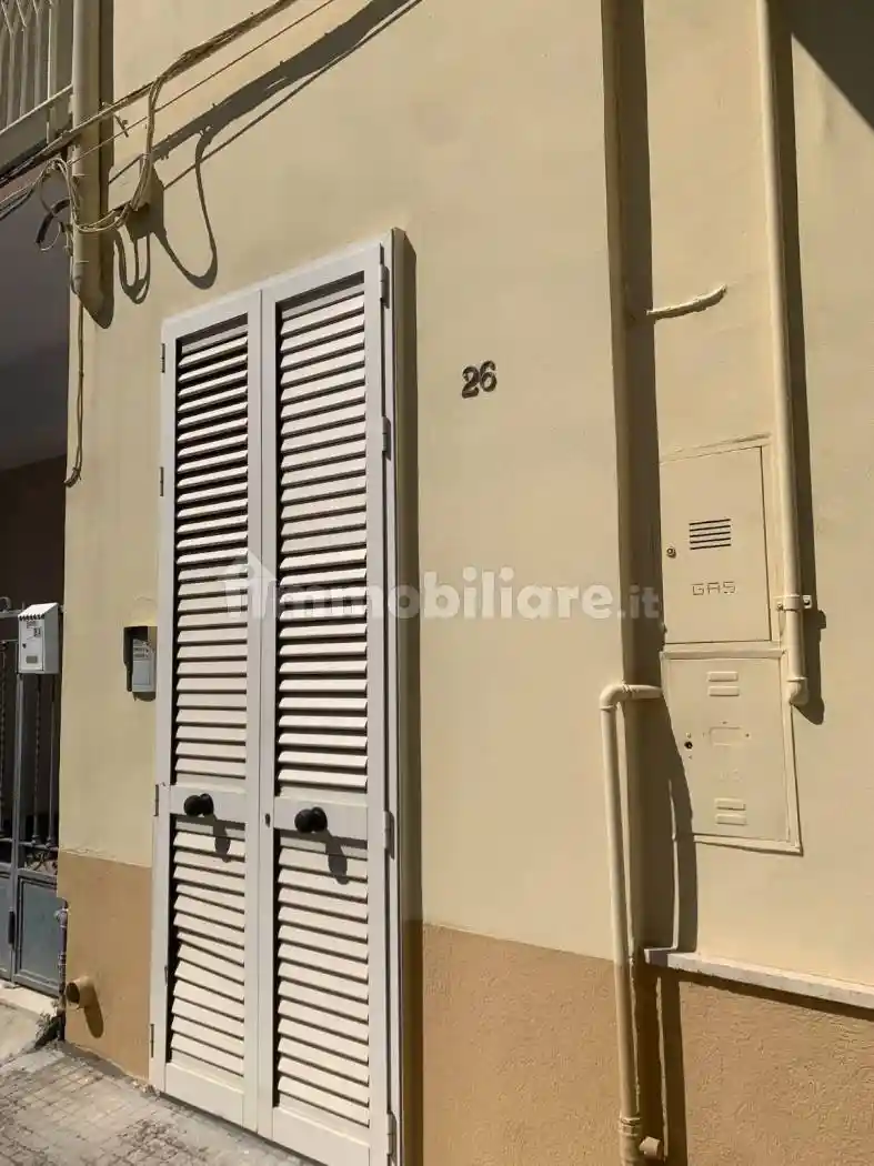 Appartamento in vendita a Copertino