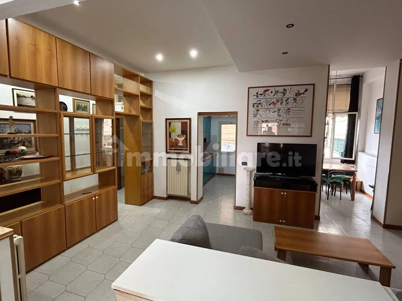 Appartamento in vendita a Prato