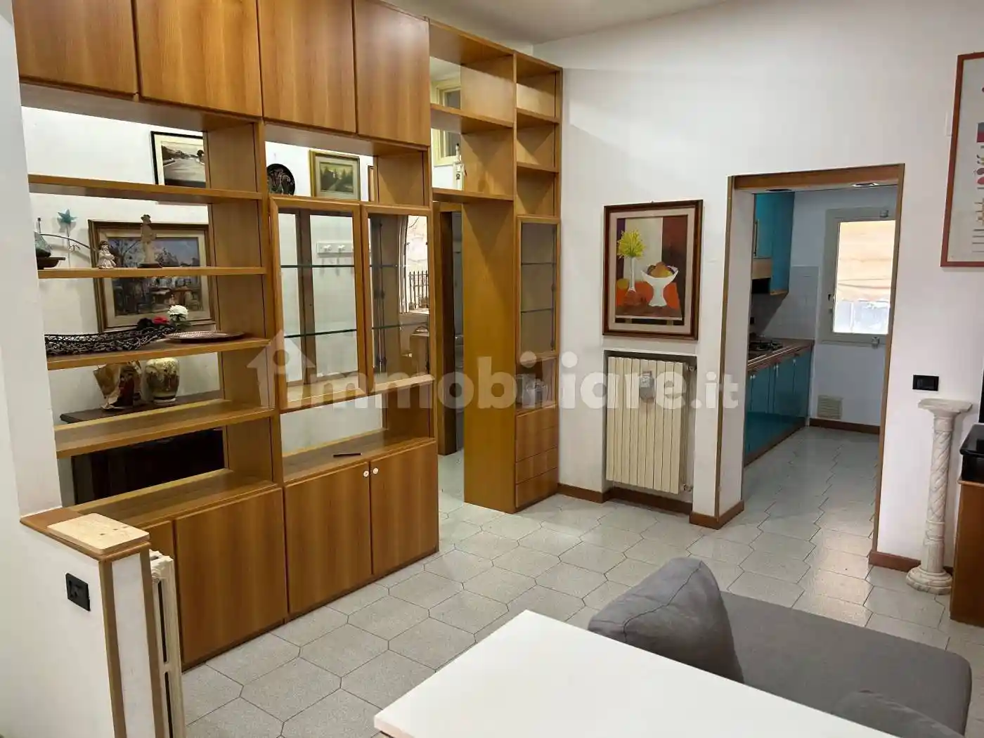 Appartamento piazza Giovanni Ciardi 1, Sacrocuore, Prato - foto 2