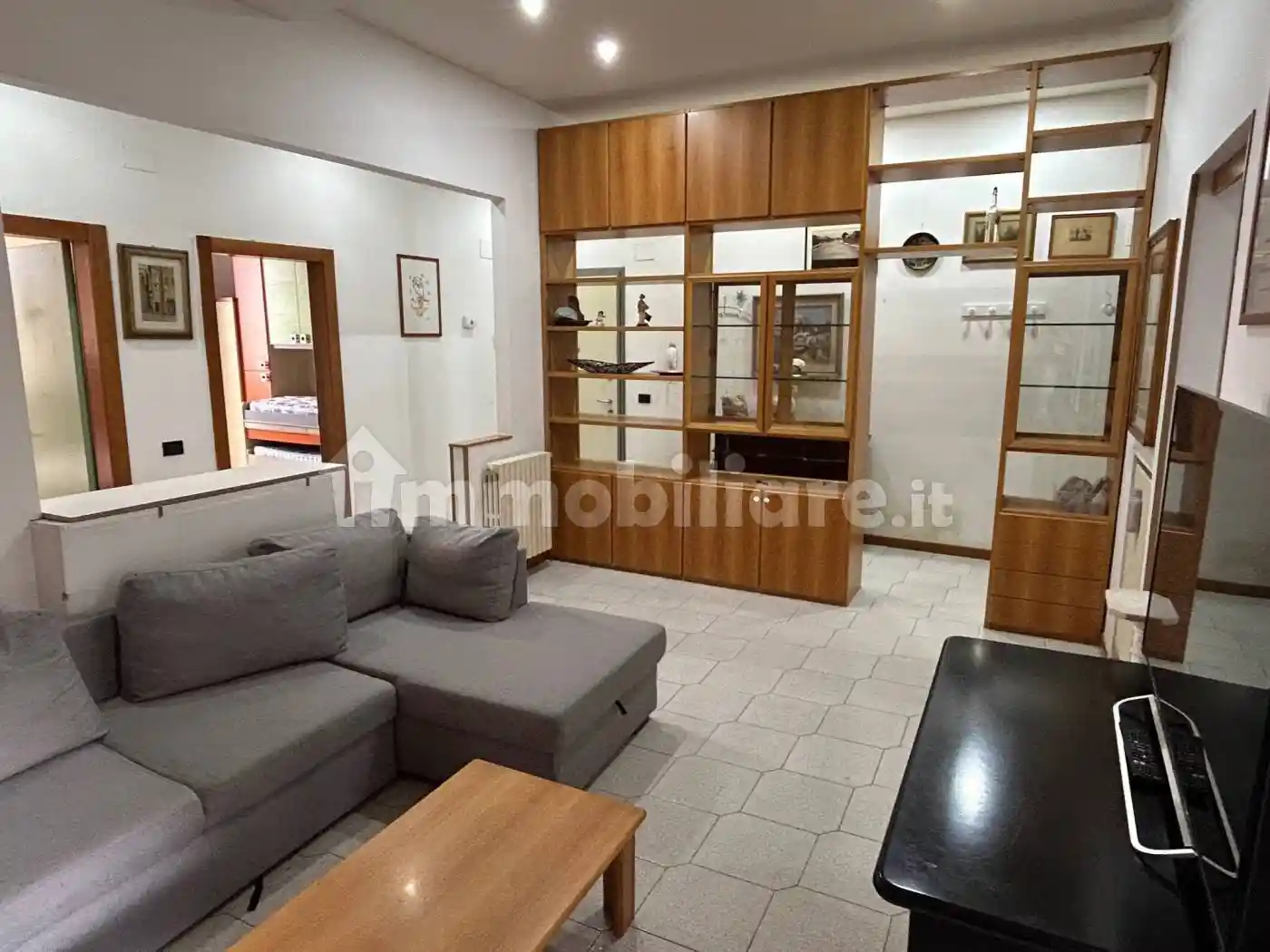 Appartamento piazza Giovanni Ciardi 1, Sacrocuore, Prato - foto 4