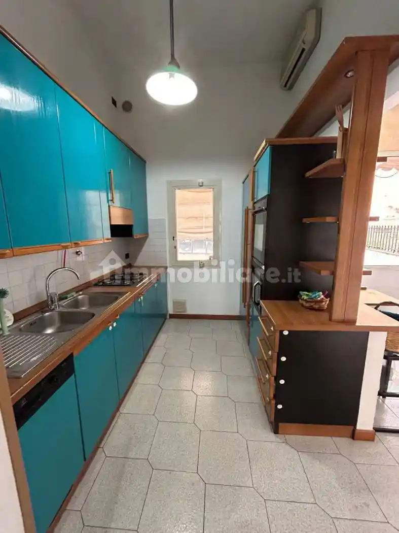 Appartamento piazza Giovanni Ciardi 1, Sacrocuore, Prato - foto 5