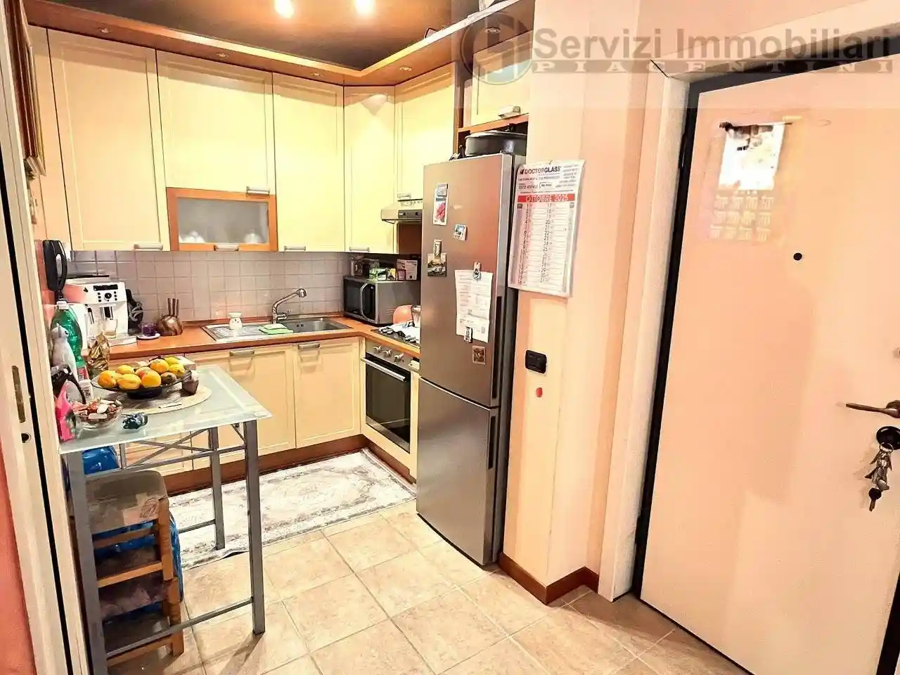 Trilocale viale Dante Alighieri, 155, Dante - Cheope, Piacenza - foto 5