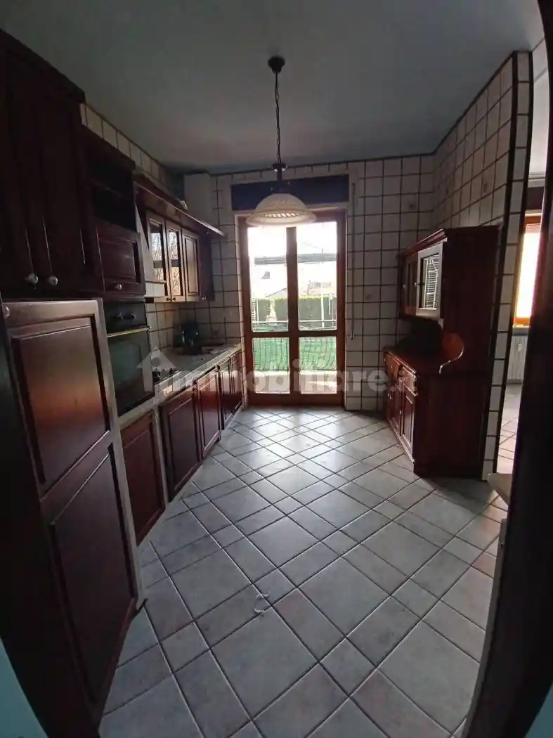 Appartamento in vendita a Novi Ligure