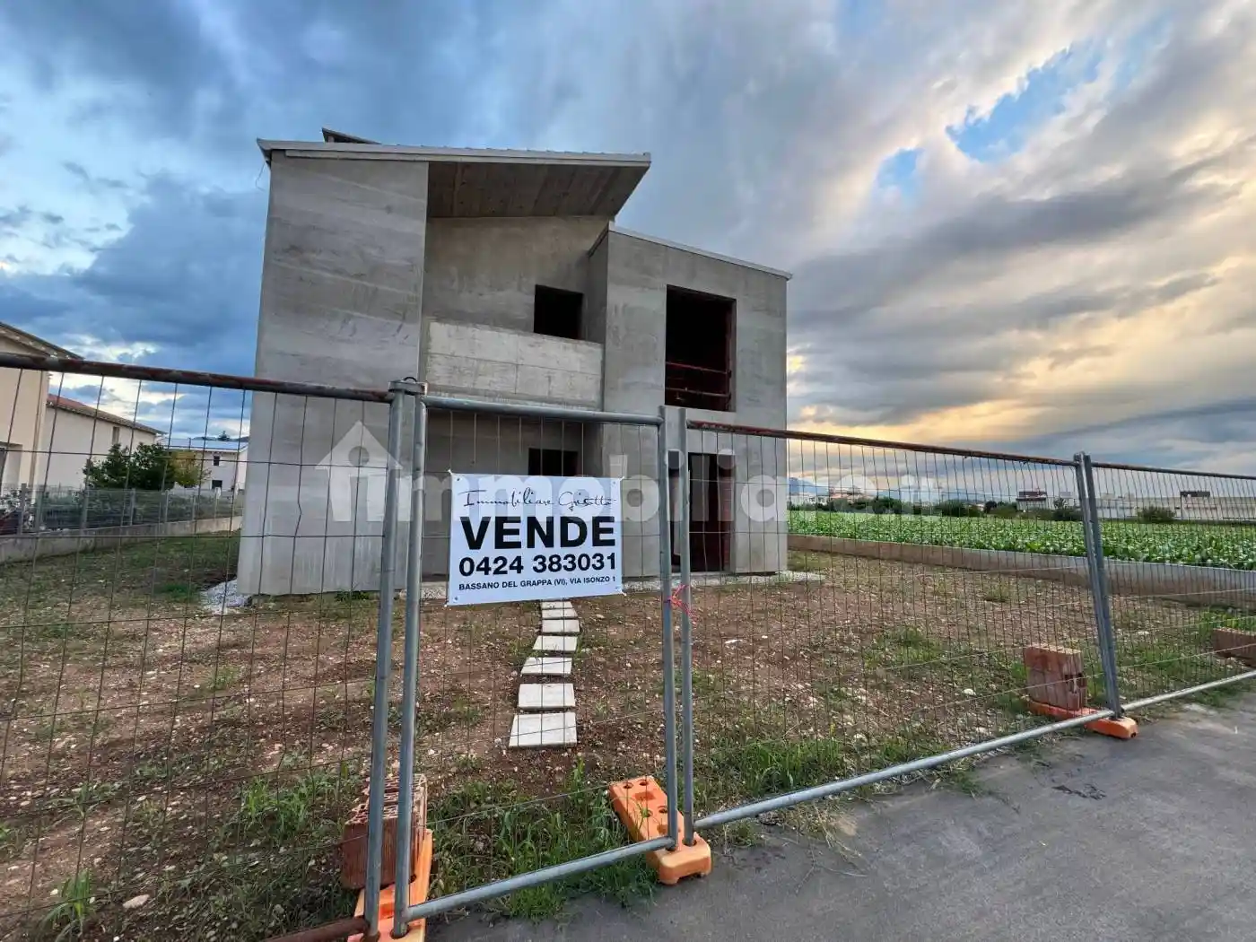 Villa in vendita a Bassano del Grappa