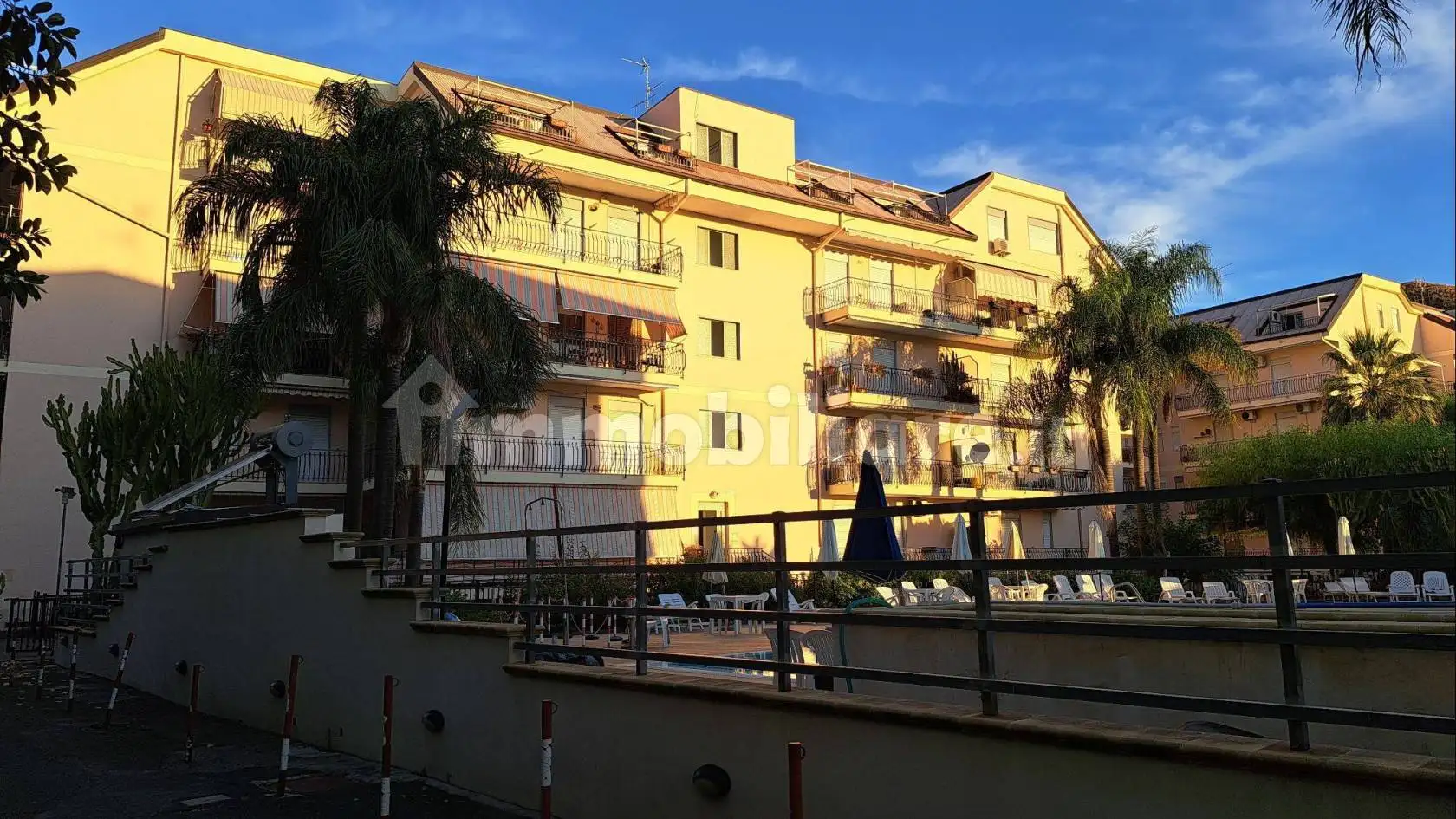 Mansarda via Pirato 9, Calatabiano