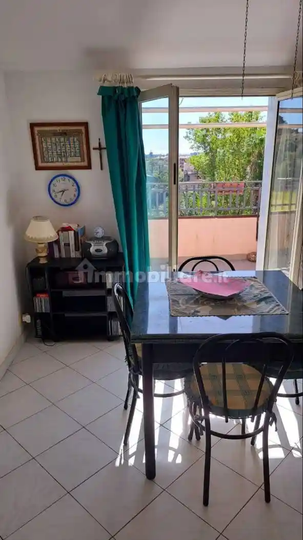 Mansarda via Pirato 9, Calatabiano - foto 5