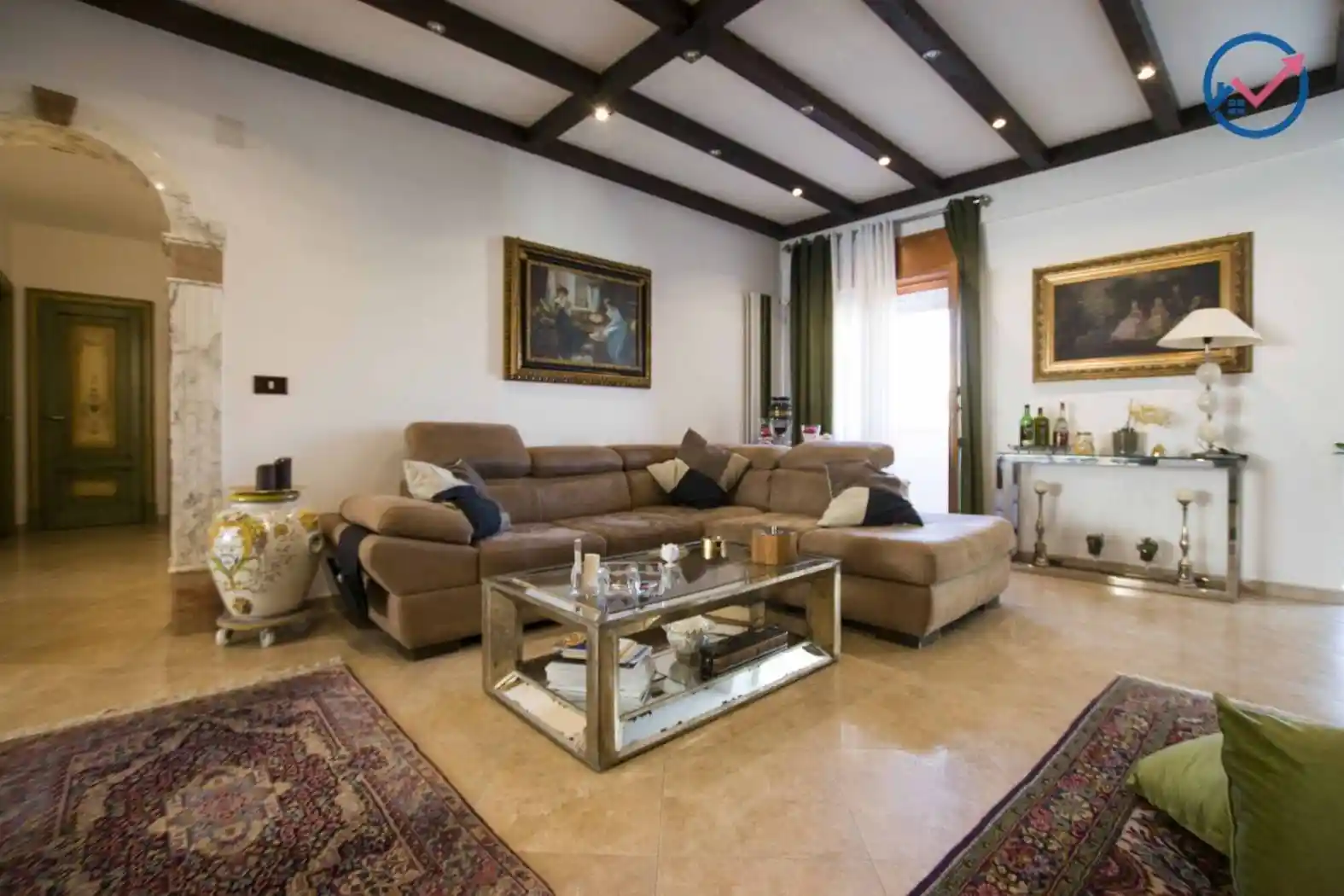 Appartamento in vendita a Palermo