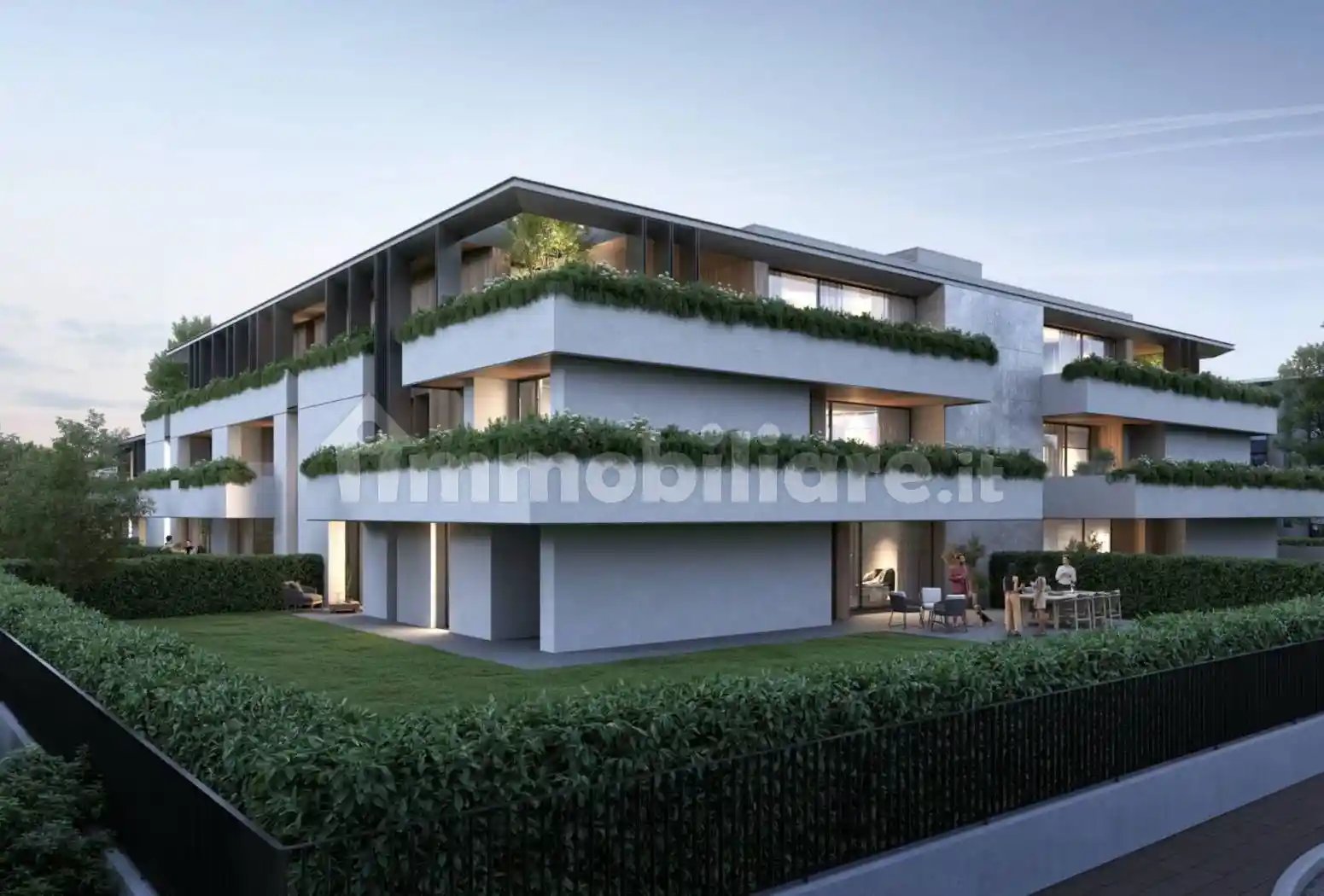 Appartamento in vendita a Bassano del Grappa