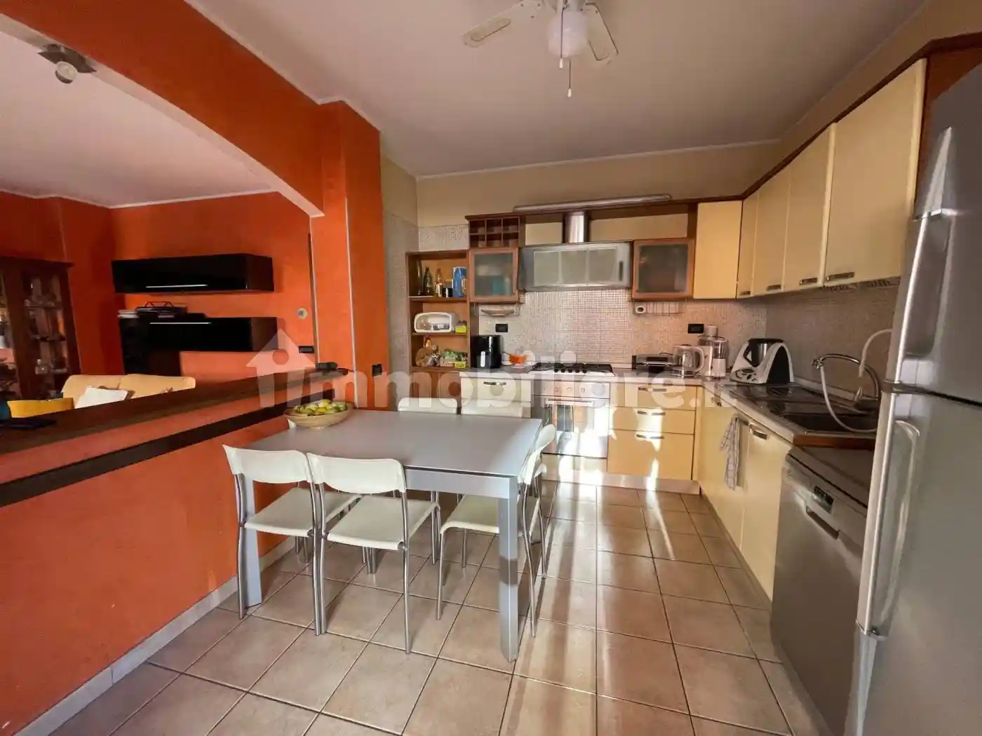 Villetta a schiera - foto 5