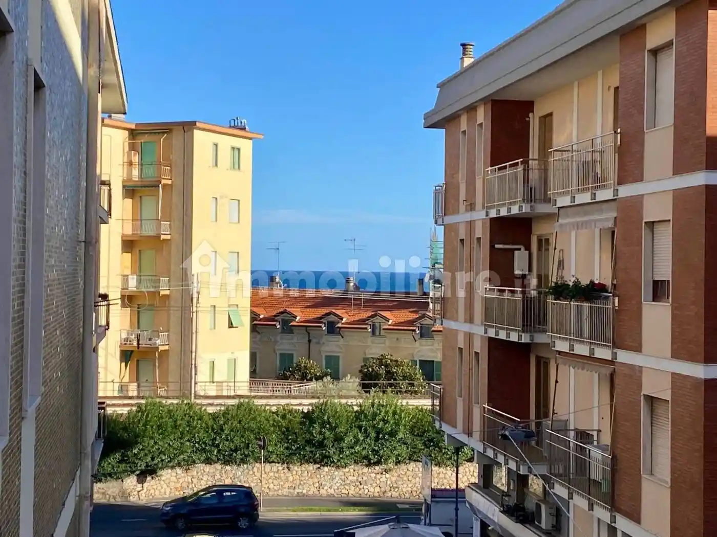 Appartamento in vendita a Ceriale