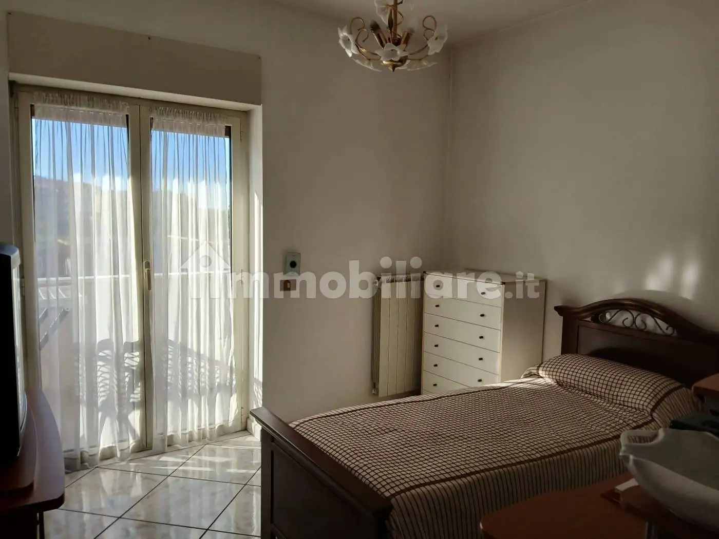 Appartamento in vendita a San Prisco