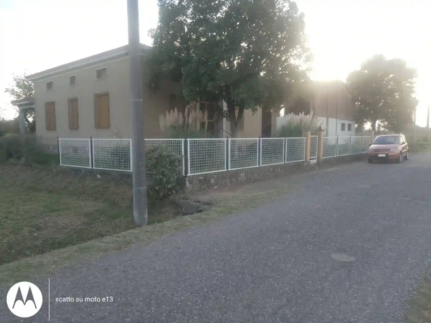 Villa in vendita a San Giorgio Piacentino