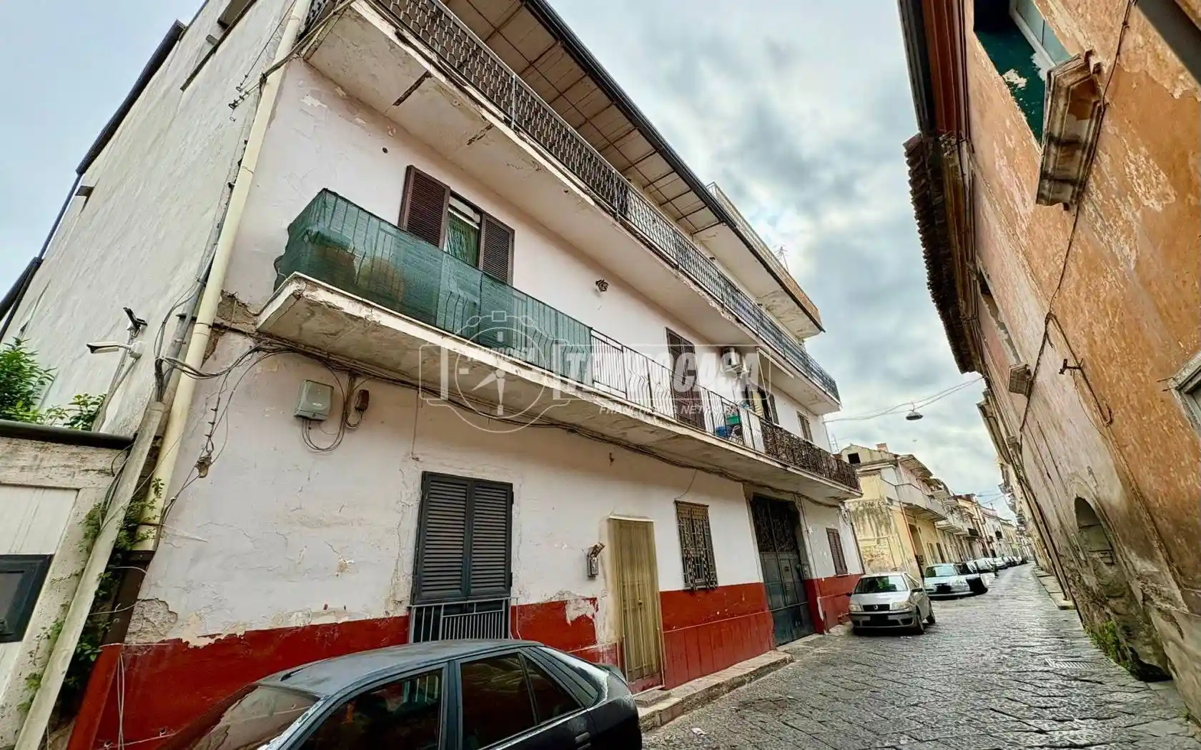 Palazzo - Edificio - foto 3