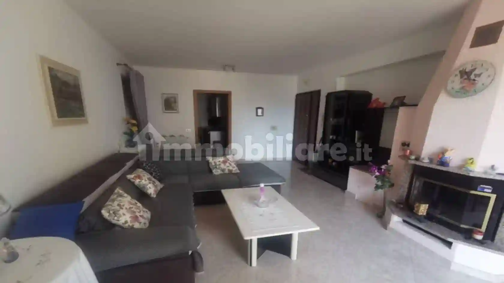 Attico via Latina 36, Centro, Amantea - foto 4