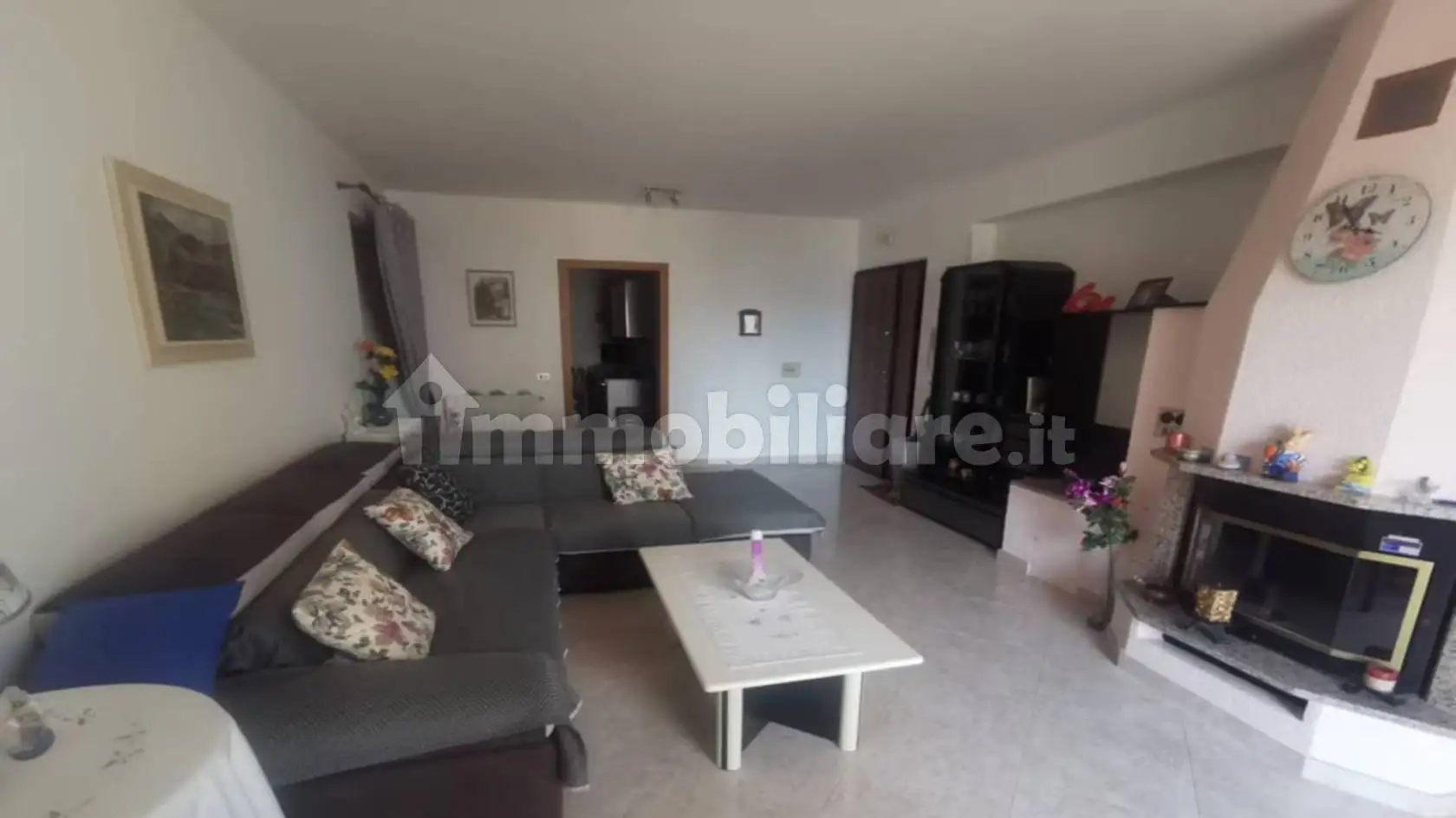 Attico via Latina 36, Centro, Amantea - foto 3