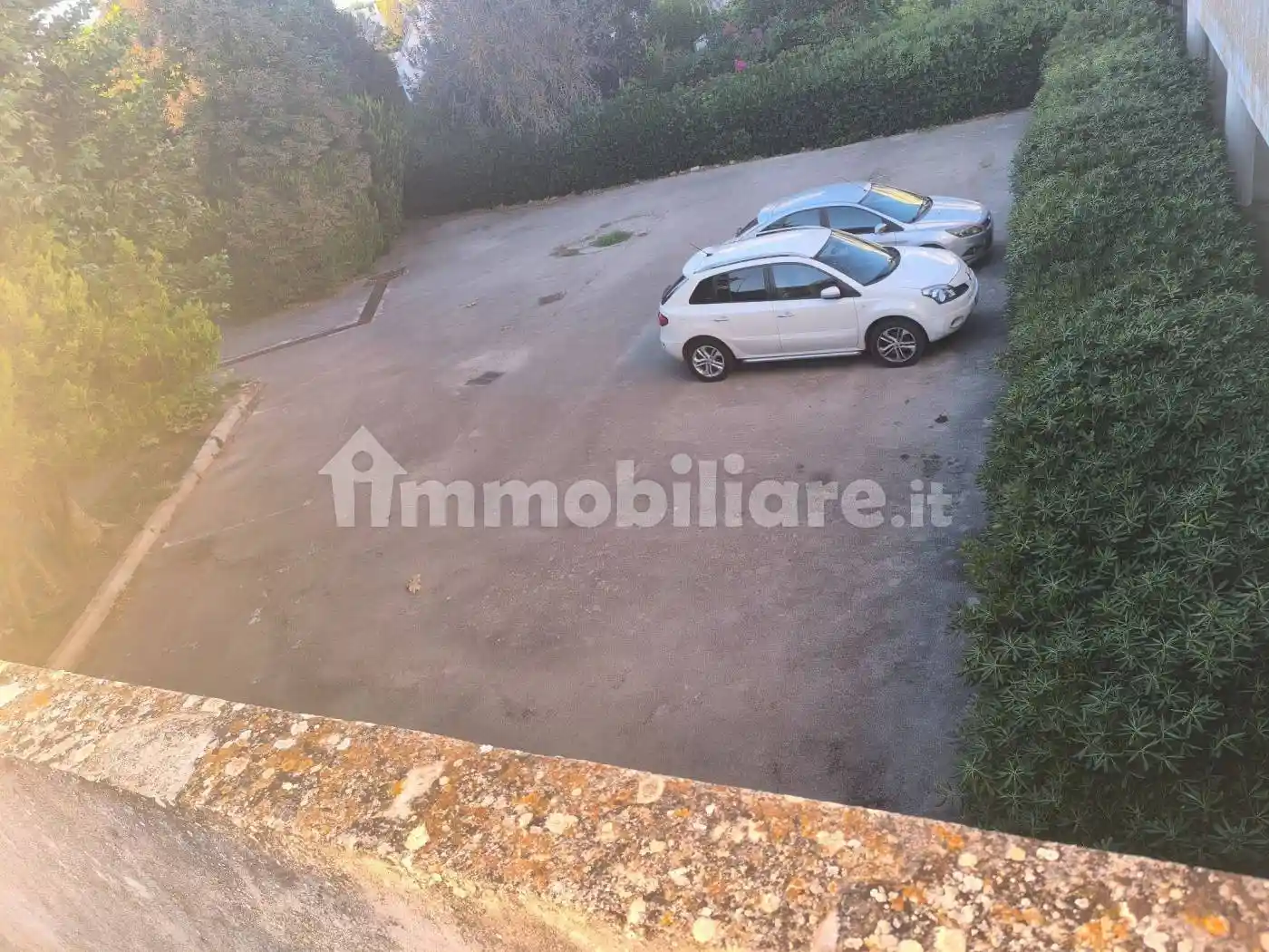 Villa a schiera via Vecchia San Cesario 3, Poligono - Via San Cesario, Lecce - foto 3