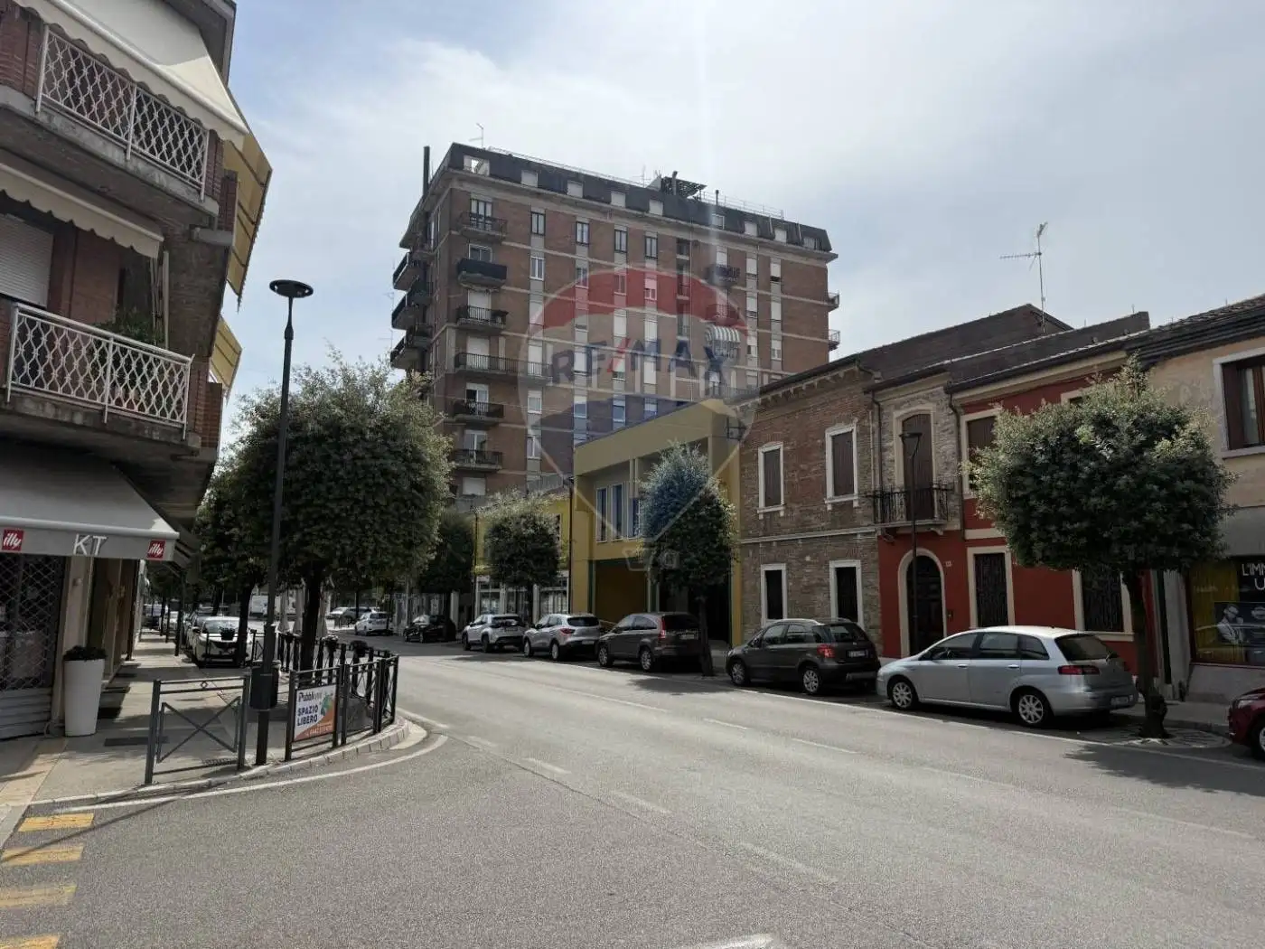 Palazzo - Edificio in affitto a Bovolone