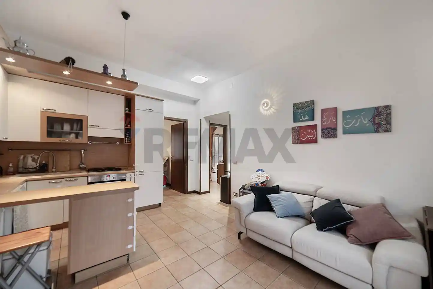 Appartamento in vendita a Sesto San Giovanni