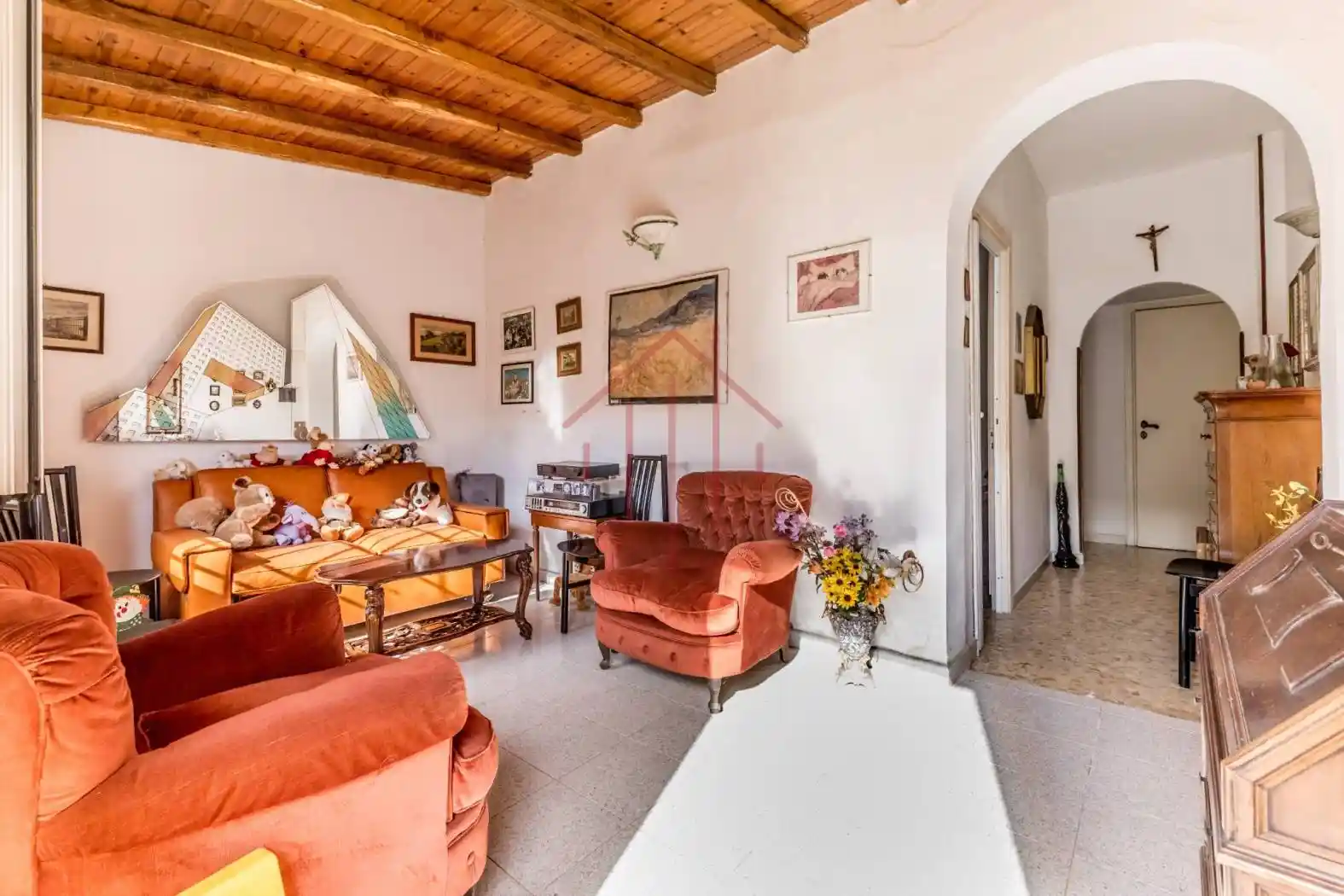 Villa in vendita a Lanuvio