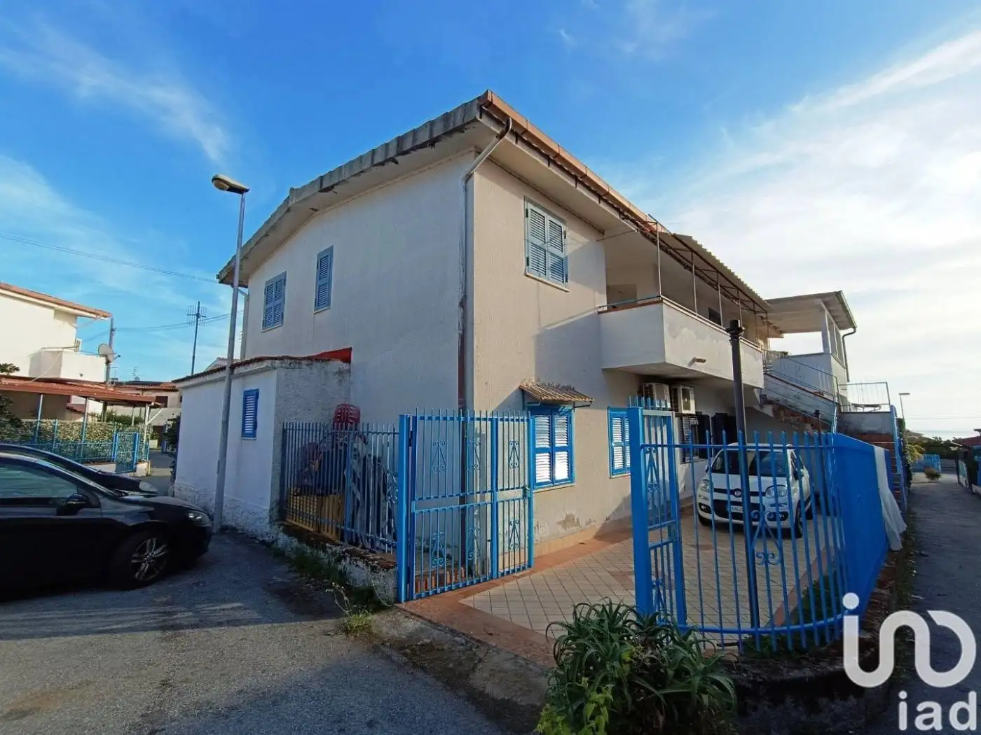 Appartamento in vendita a Scalea