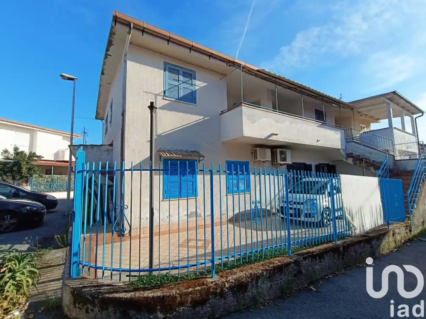 Appartamento viale Raffaello 147, Baia del Carpino, Petrosa, Piano Grande, Scalea - foto 2