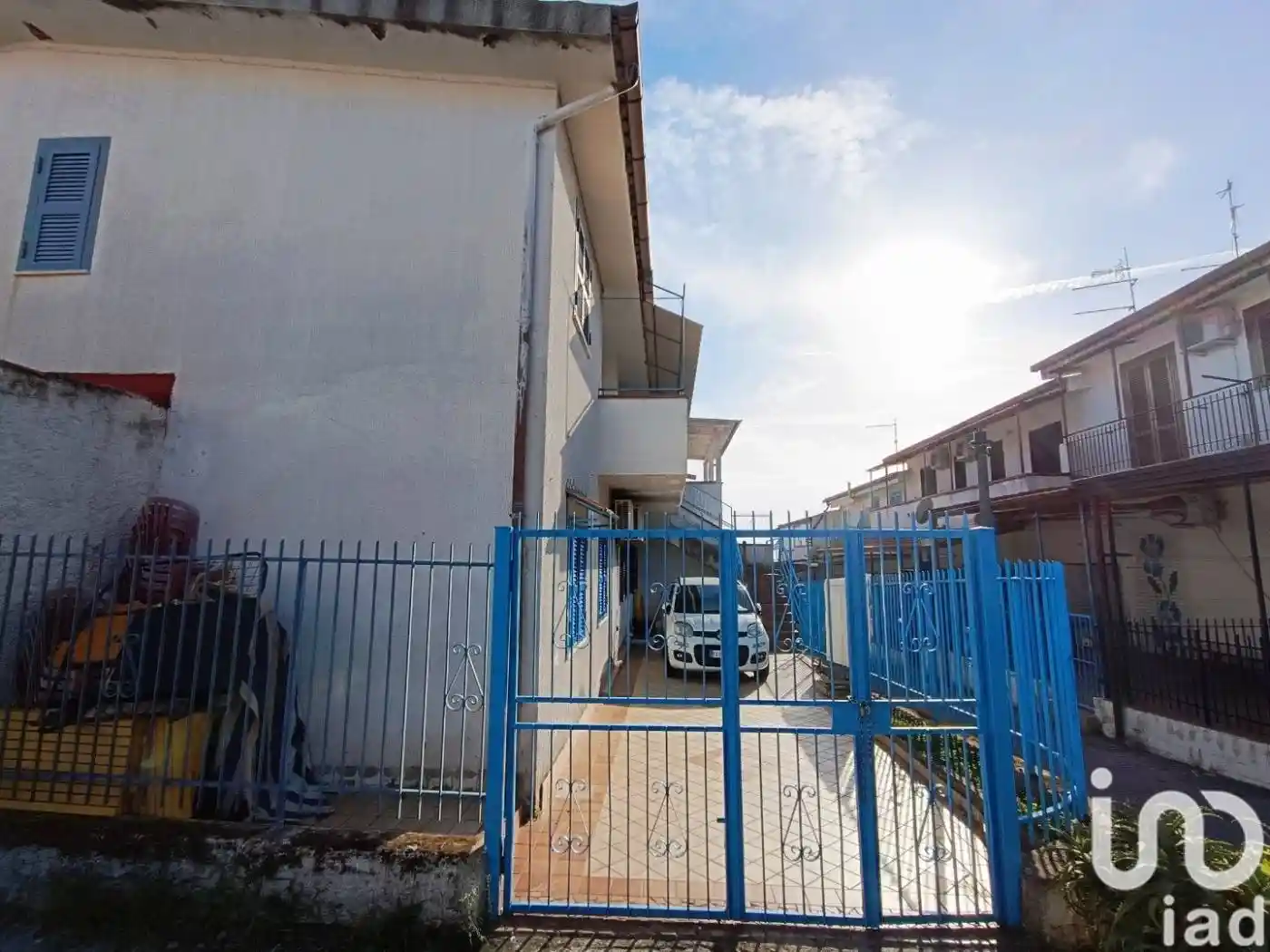 Appartamento viale Raffaello 147, Baia del Carpino, Petrosa, Piano Grande, Scalea - foto 3