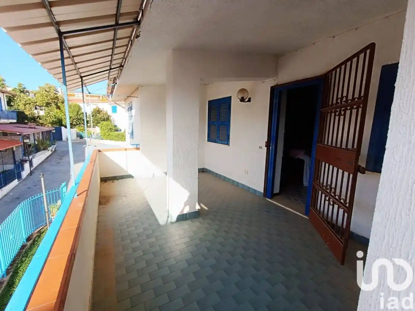 Appartamento viale Raffaello 147, Baia del Carpino, Petrosa, Piano Grande, Scalea - foto 5