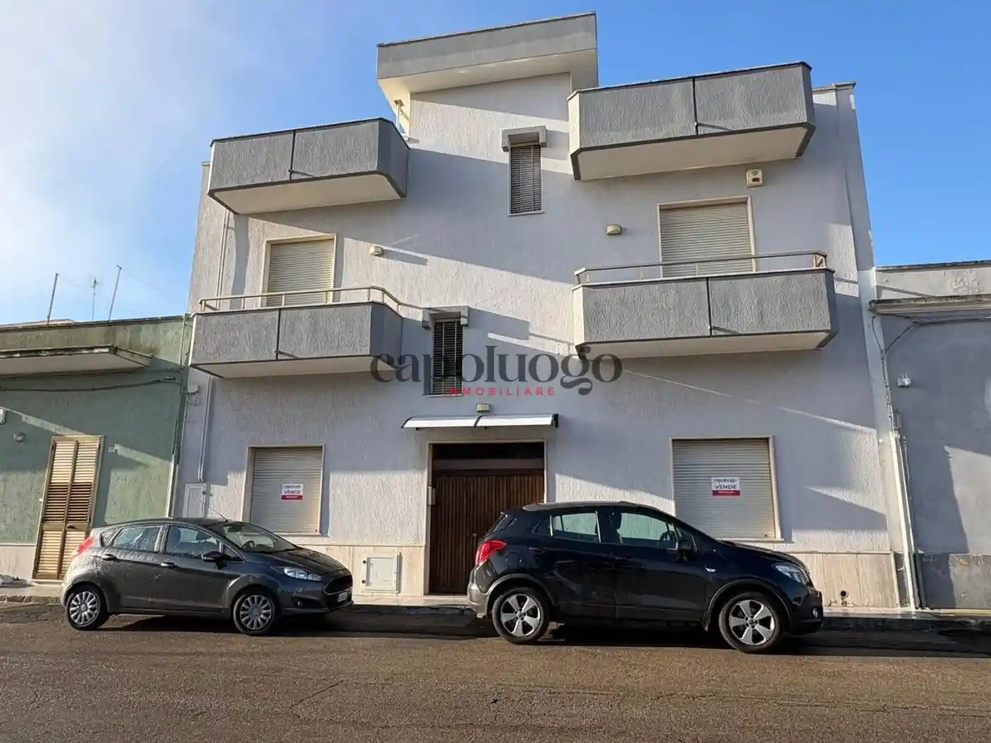 Villa in vendita a Arnesano