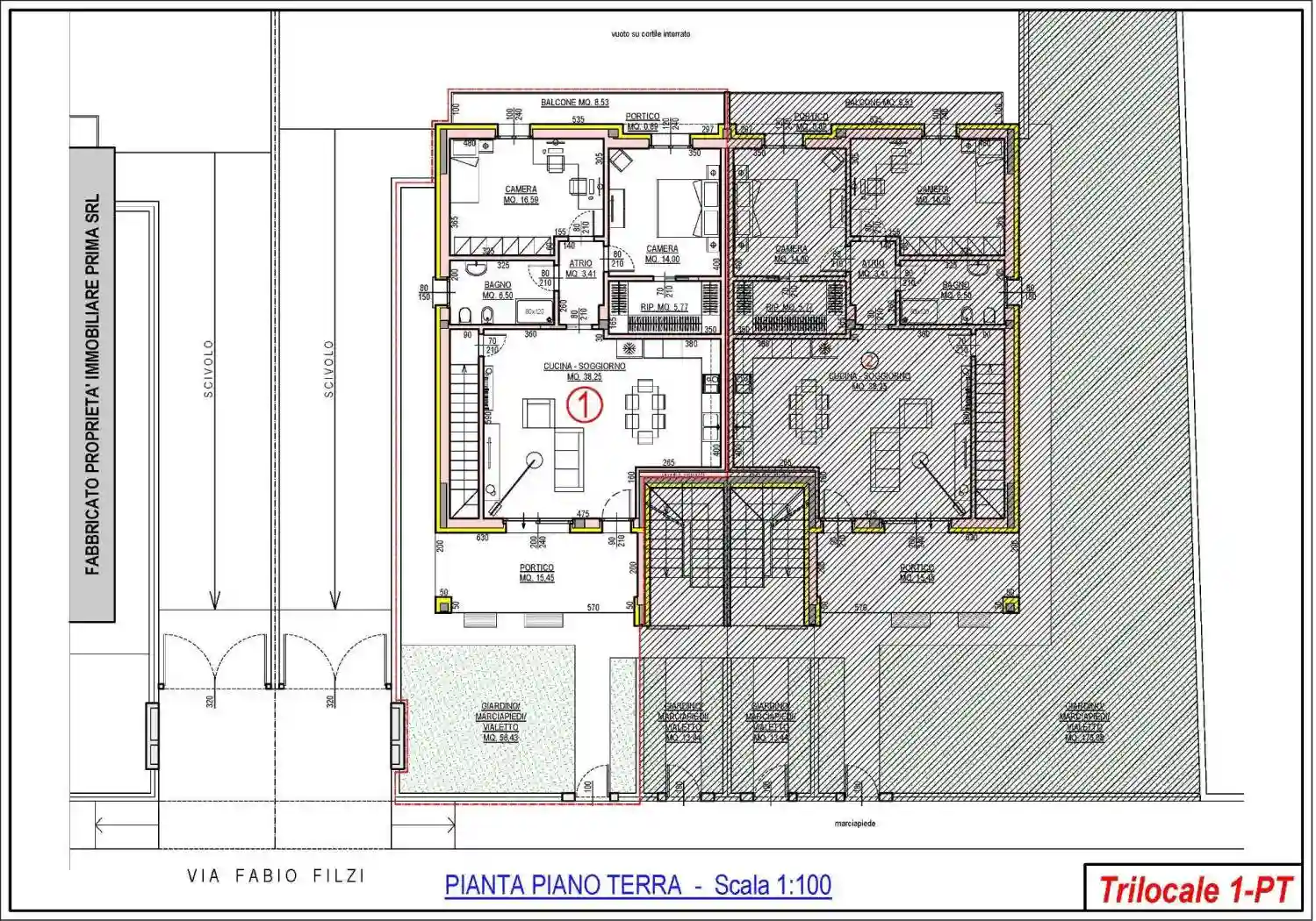 Appartamento - foto 3