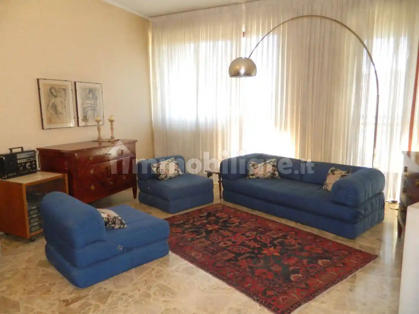 Appartamento in vendita a Torino