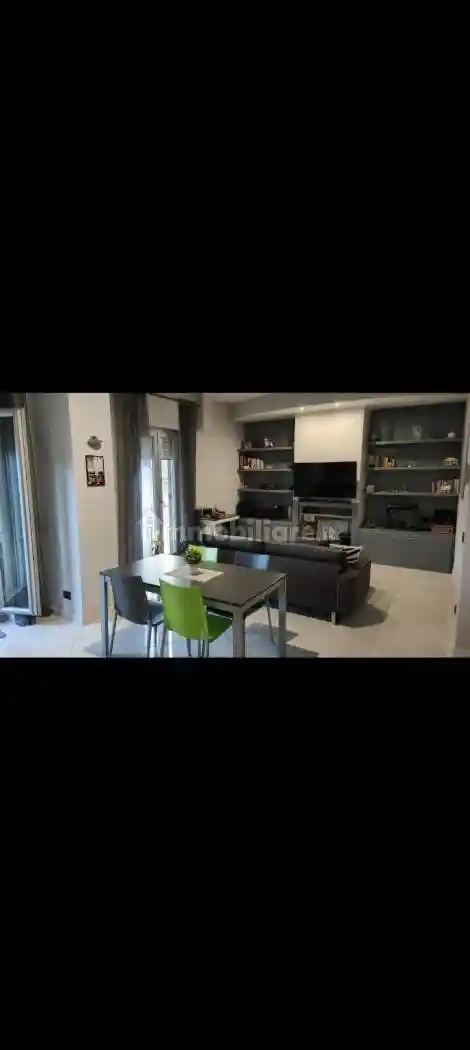 Appartamento in vendita a Montelanico