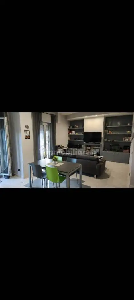 Appartamento in vendita a Montelanico