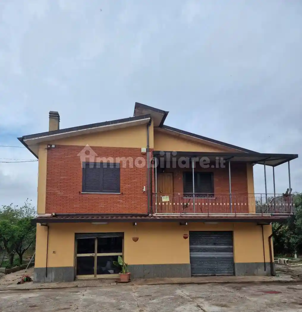 Villa in vendita a Velletri