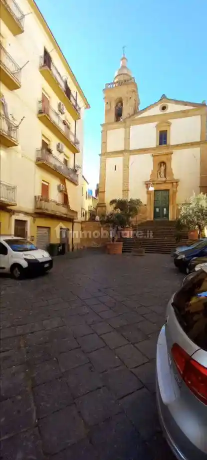 Appartamento in vendita a Caltanissetta