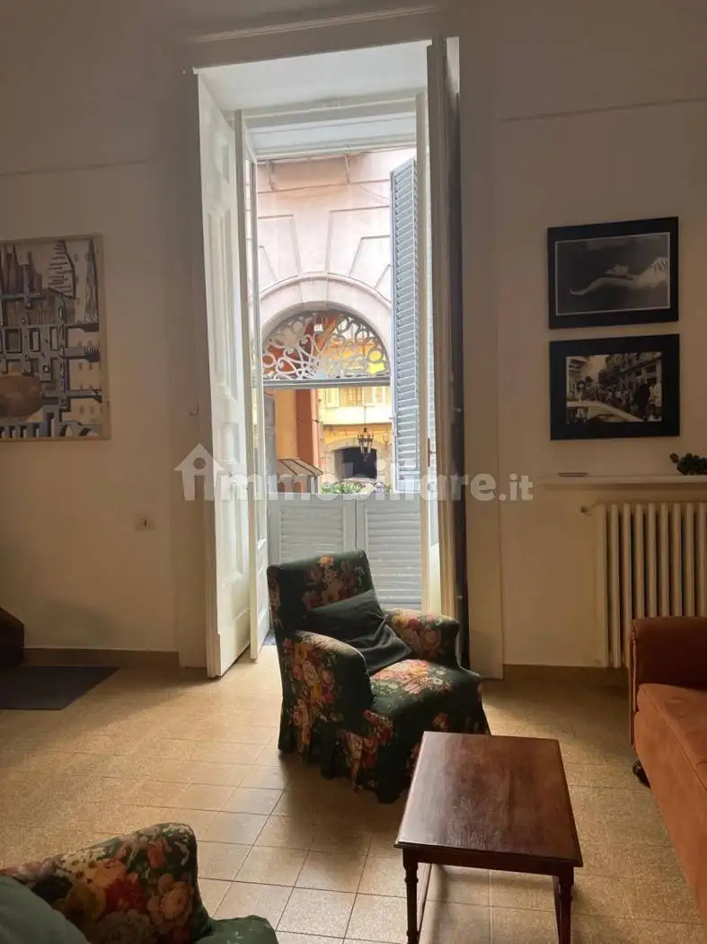 Appartamento in affitto a Napoli