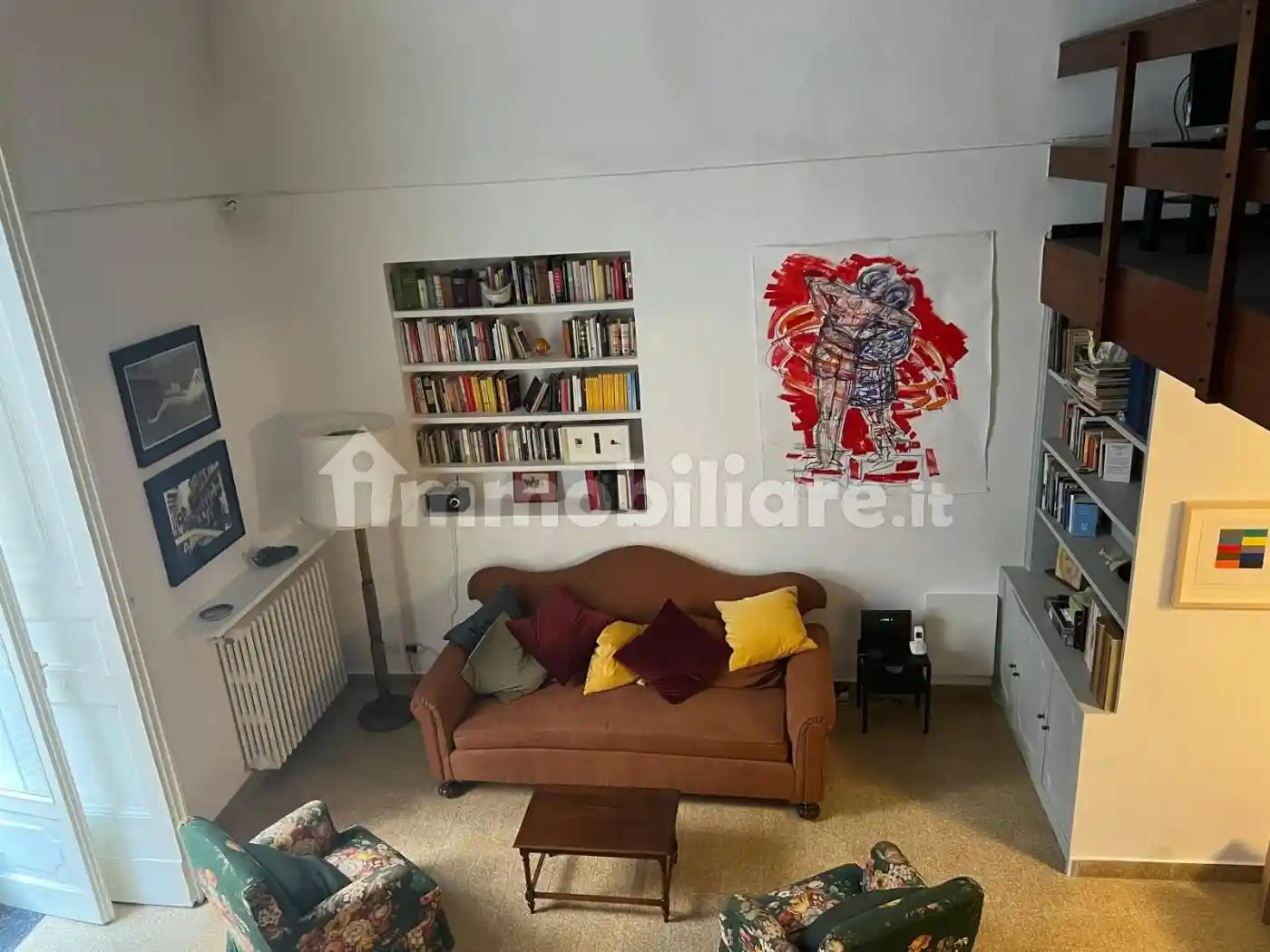 Bilocale via Monte di Dio 4, Monte di Dio, Napoli - foto 2