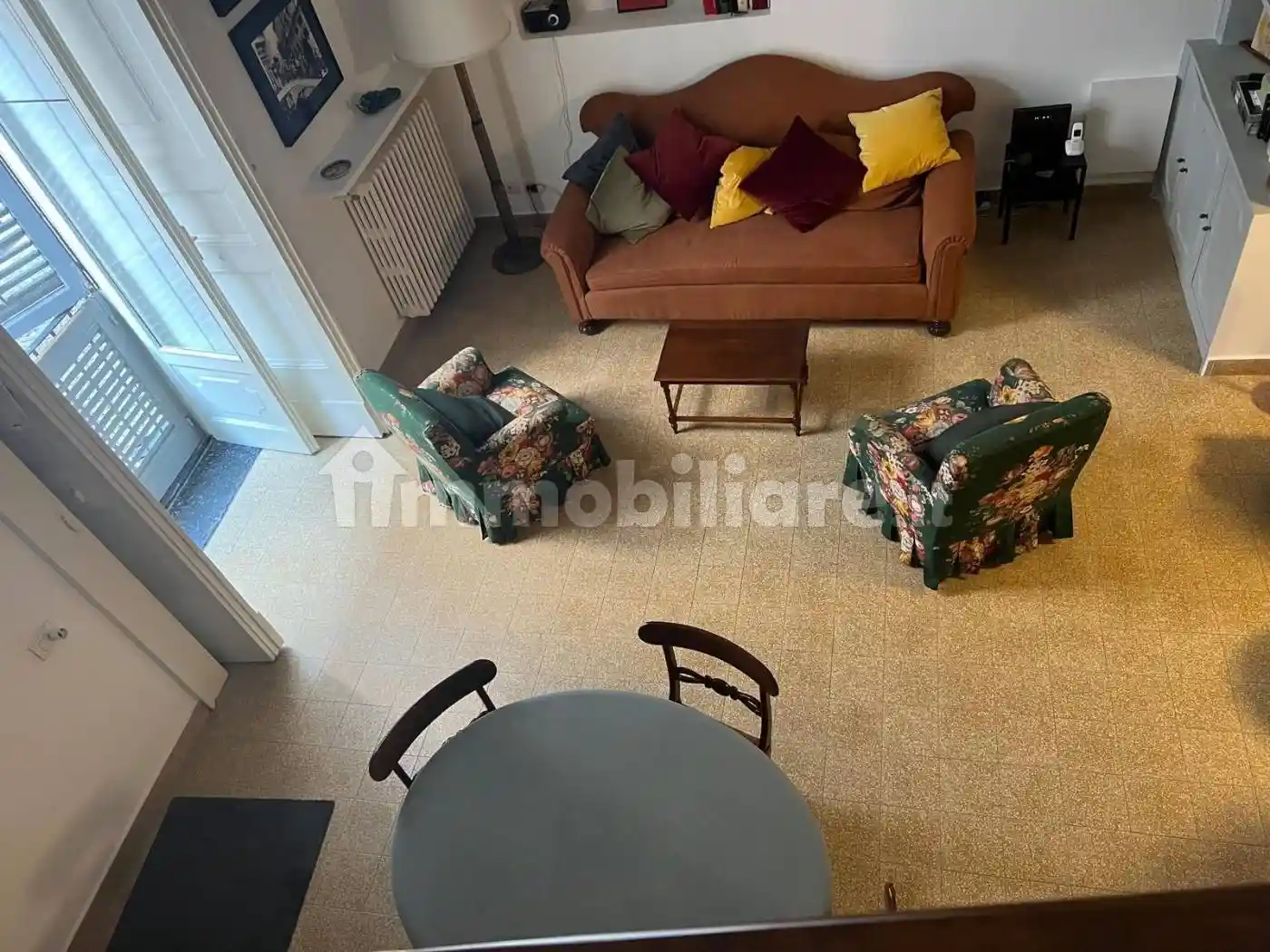 Bilocale via Monte di Dio 4, Monte di Dio, Napoli - foto 4