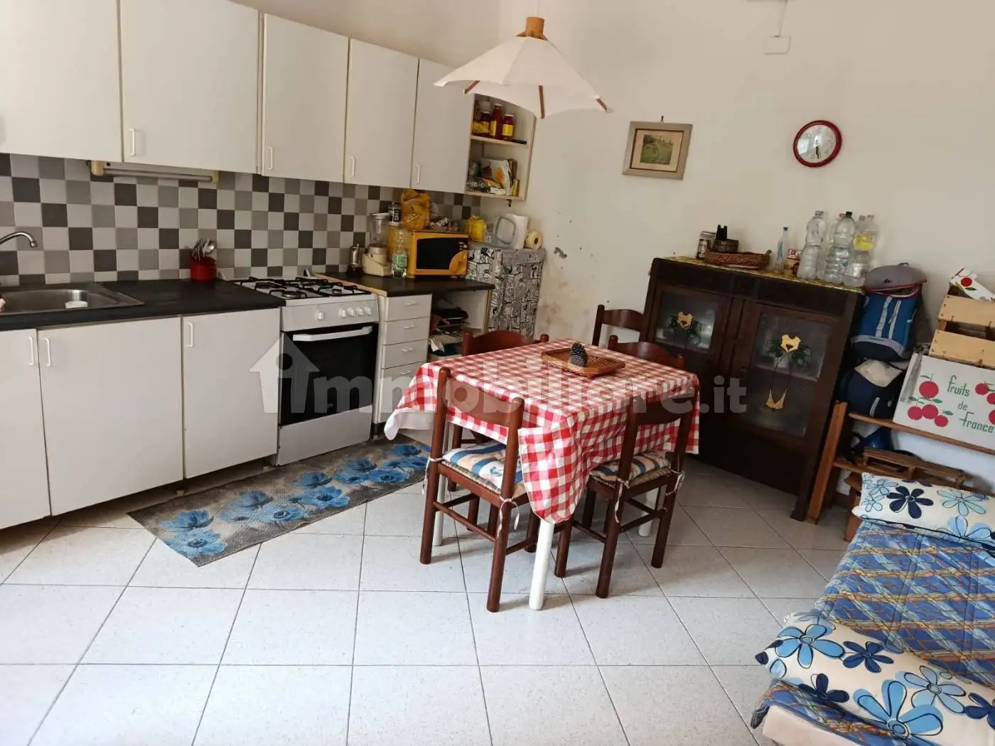 Appartamento in vendita a Carrara