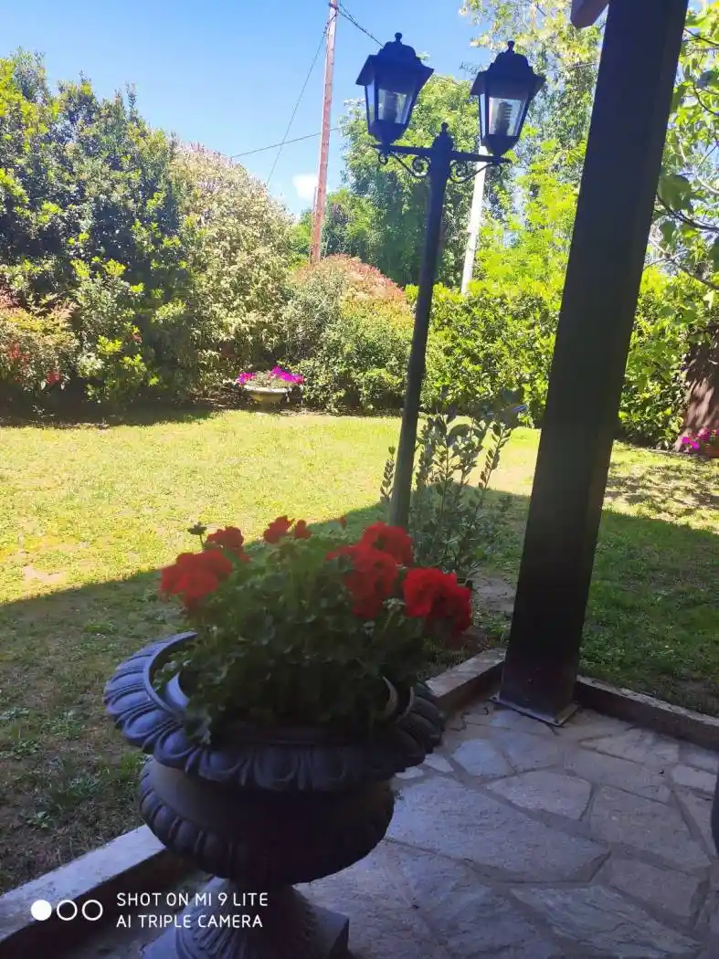 Villa in vendita a Rivoli