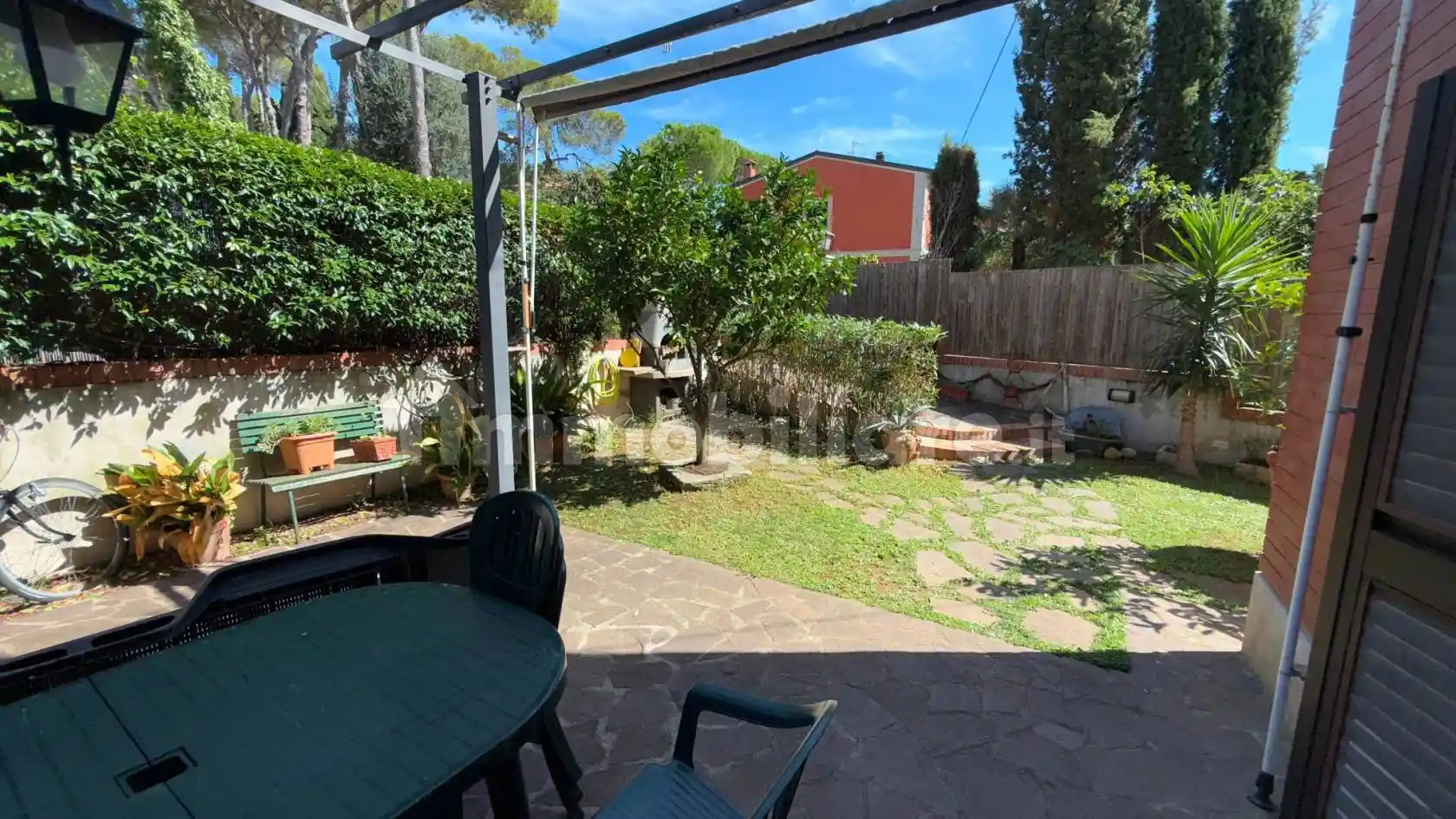 Appartamento in vendita a Rosignano Marittimo